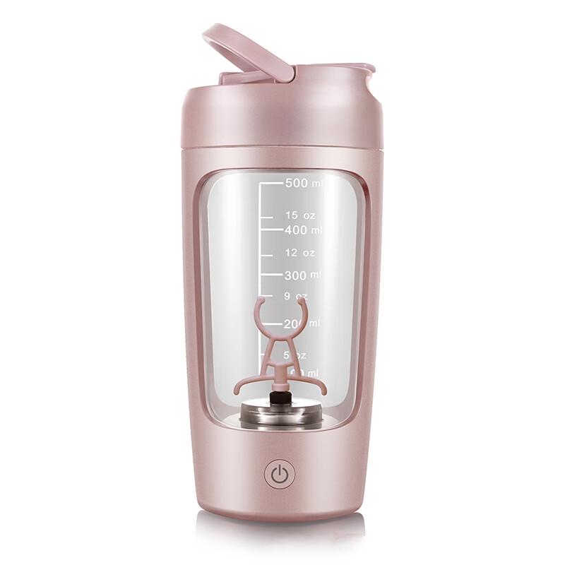 Automatic Electric Protein Shaker Cup