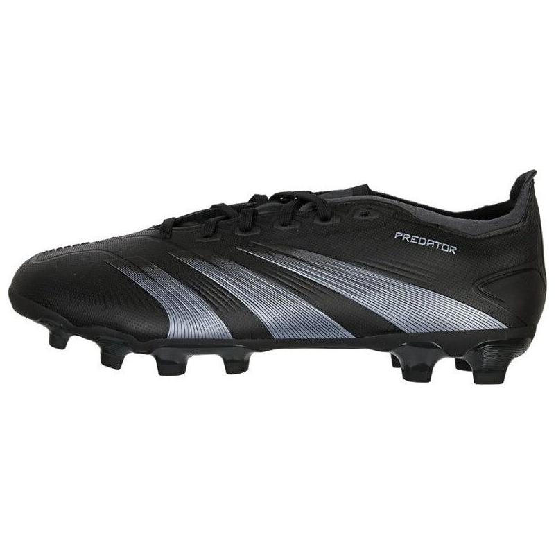 

Adidas Predator 24 Удобные футбольные бутсы Mg Мужские футбольные бутсы Черные IE2610 40⅔