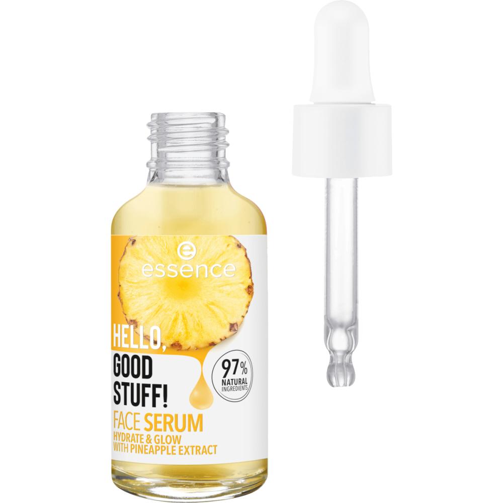 

Essence Serum Hello Good Stuff Face Serum 30ml