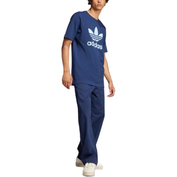 Adidas Originals Adicolor Trefoil Tee JP2549