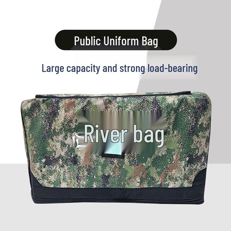 Jinlu Large Versatile Transport & Luggage Bag