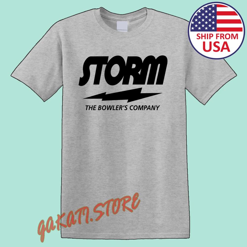 Storm Bowling Bowlers Men s Grey Size S-5XL L