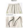 Men Women American Soft Shell Functional Cargo Pants Windproof Waterproof Outdoor Hiking Trousers