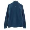 ARC'TERYX Zip jacket S Blue Outdoors Men's Used