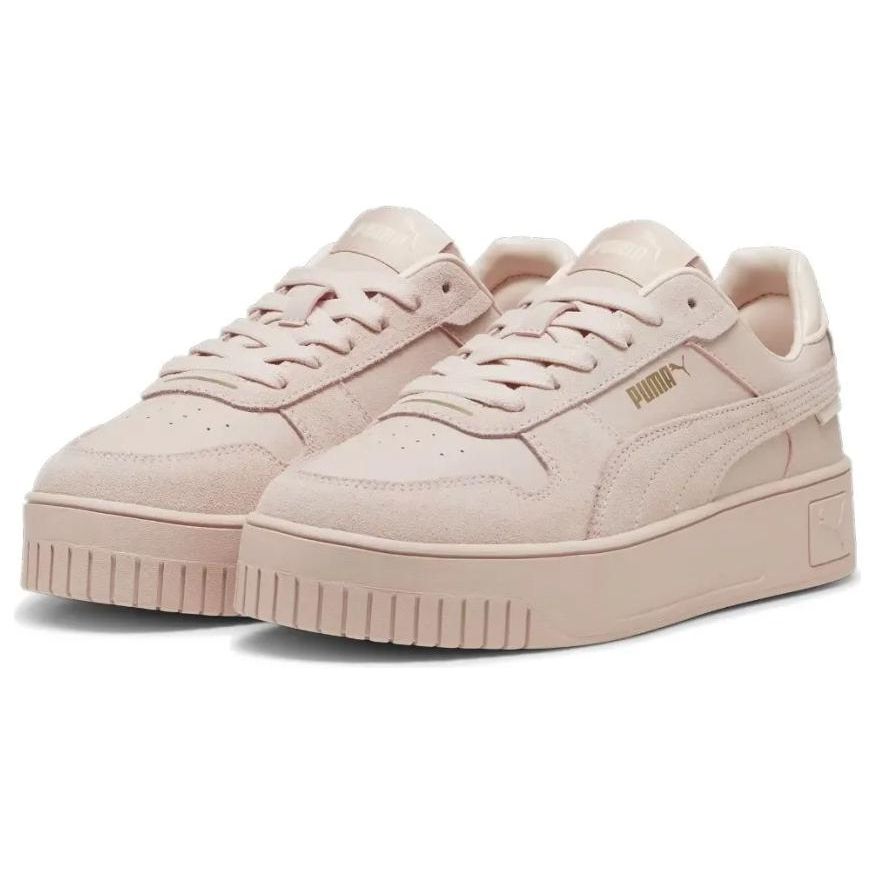 Puma Carina Street SD Women Rose Quartz Rose Quartz Puma Gold 395093-03