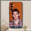 Alex Honnold   Phone Case For Samsung Galaxy A73,A72,A71,A70,A53,A52,A51,Soft Silicone Black Cover