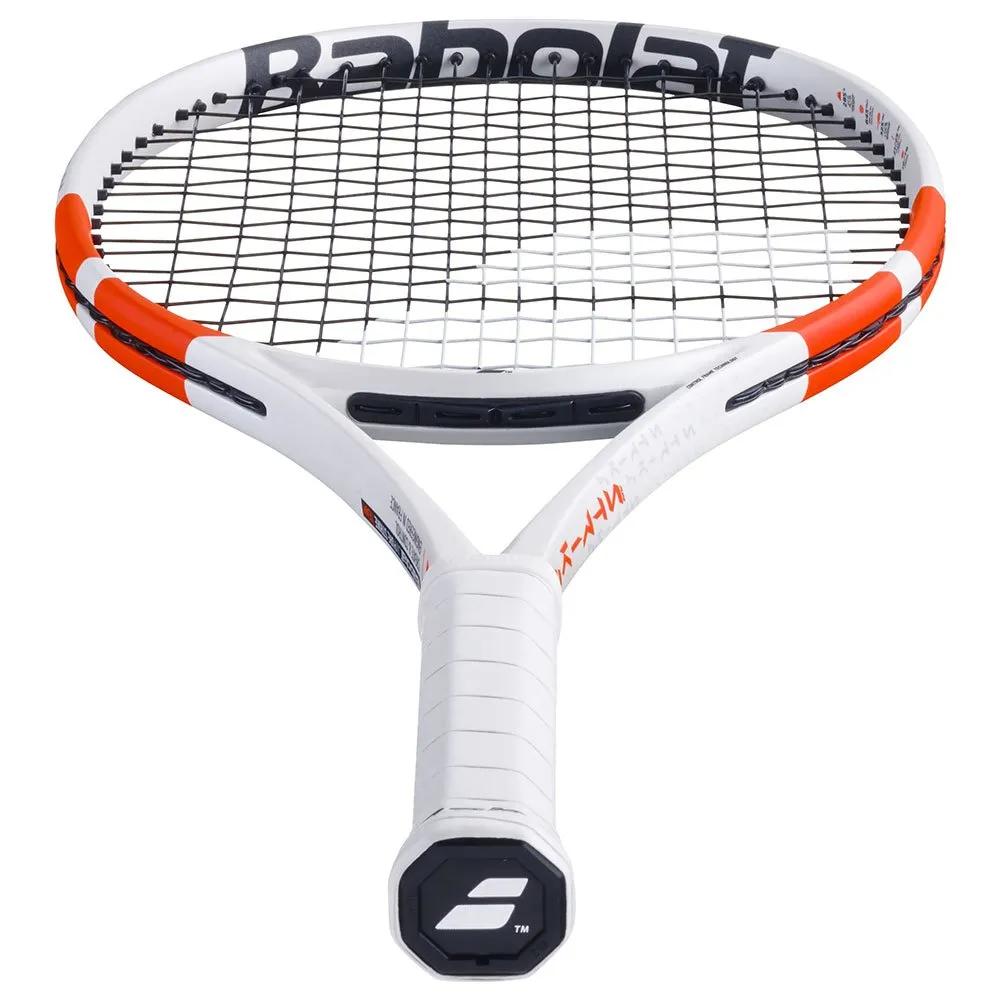 Babolat Tennis Racket Without Strings Pure Strike Team