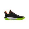 Li Ning Kids Wind Shadow 2.0 Basketball Shoes Men Sneakers Black YKBU072-15