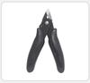 3.5-inch Angled Cutting Stainless Steel Wire Pliers for DIY