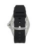 Casio YOUTH Series-Swordfish Luminous Ocean Quartz Movement Resin Strap Japanese and Korean Watch Men's Watch Black Dial MDV106-1A/MDV-106-1A