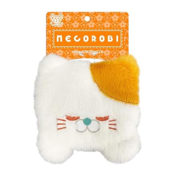 Супер Кошка Нэкороби Майк Игрушка для кошек