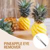 Stainless Steel Pineapple Knife V Shape Pineapple Eye Peeler Removal Easy Cleaning Pineapple Shovel Fruit Tools Kitchen Tools