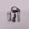 GTDI12V BM-W B38 116i 118i 218i 318i 418i Turbo Grzechotka Klapka Wastegate 7633795 11659895980 AAA Części Turbosprężarki