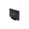 TooQ Tooq Tqe External Box - 3531b 3-5inch Sata Usb 3-0 Black