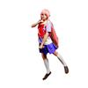 Future Diary My Wife Yuno Cosplay Anime Costume Summer School Uniform Dance