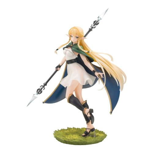 

Kotobukiya Unicorn Overlord Элтринде Масштаб 1/7 ПВХ Предварительно окрашенная фигурка