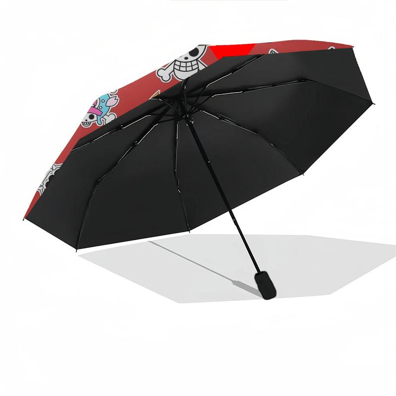 1pc One Piece Logos Collection Suitable for All Seasons UmbrellaFP210
