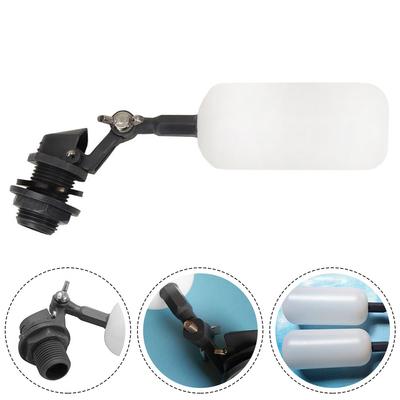 Large Water Flow Float Valve Plastic Float Ball Valve
