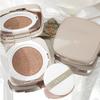 Gevlonecirly Skin Cushion 2 Lightweight Cream Pore No Powder Fill Pearl Foundation, Shades, Skin, Coverage, (1 White)