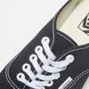 Vans Authentic Low Pro   Black White  Vn000d04bzw1