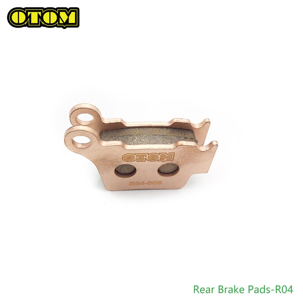 Motorcycle For Brembo KTM HUSQVARNA GASGAS Front Rear Brake Caliper Pad Spring Heat Insulation Sheet Repair Kit SXF XCF FC FE TE