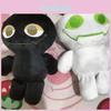 Bob Latest Plush Battles Slap Playthings Adorable Gentle Dolls Desk Decoration Plush Doll Cute And Charming Playthings Gifts