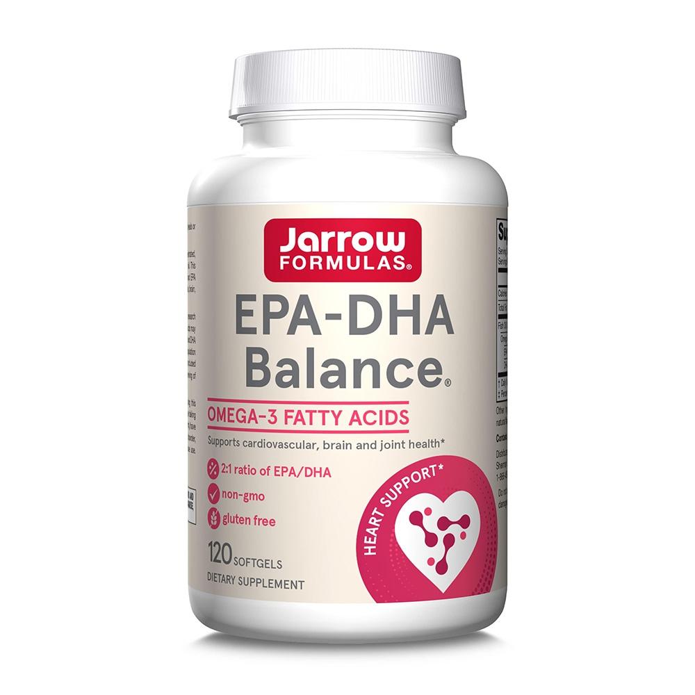 

EPA-DHA Balance, 120 Softgels