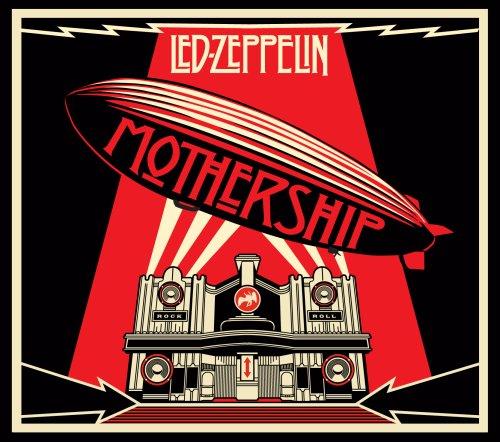 Mothership: The Best of Led Zeppelin