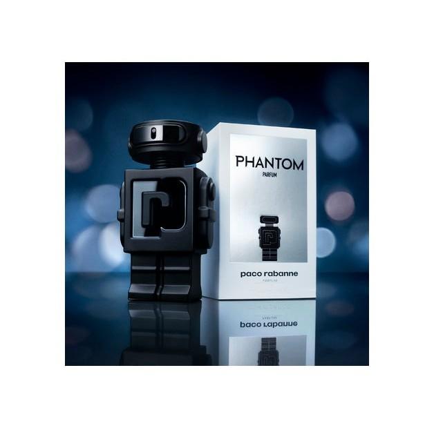 Rabanne Phantom Parfum Refillable