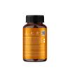 Jiva Kurkuma Kapseln 60x4 Packung zur Unterstützung des Immunsystems, für Gelenkgesundheit, Hautwohlbefinden, Männer & Frauen, Ayurvedisches Kräuterergänzungsmittel