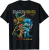Iron Maiden - Future Past Tour London T-Shirt