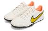 Nike React Tiempo Legend 9 Pro TF 'Weiß Gelb' DA1192-002