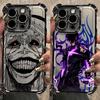 anime s-solo l-levelings Plating Phone Case For vivo Y400 V60 Y39 Y29 V40 Y38 Y200i Y28 Y03 Y200 V50 V29e 27 Y17s Lite Pro 4G 5G