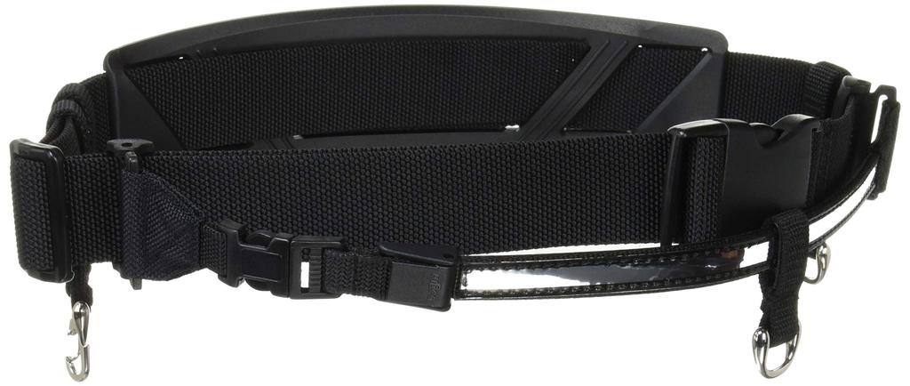 Daiwa Ayu Belt Silver DA-4202S 75-110cm