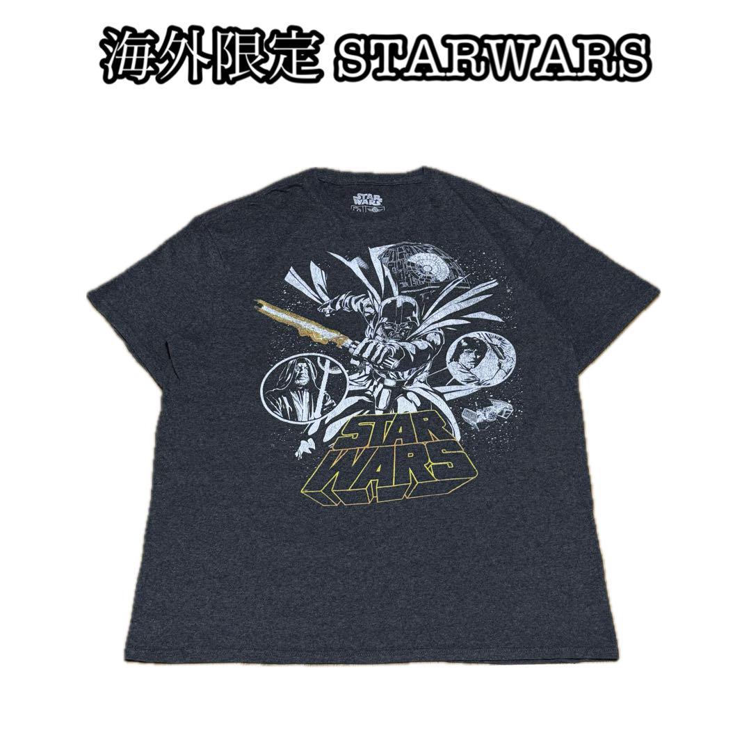 

[Б/У] Эксклюзив для зарубежья Звёздные войны Ретро Дарт Вейдер Архив Монохромный