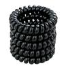 Candy-Colored Thick Bracelet-Style Hair Ring: Extra-Large Korean Rubber Band and Spring Headband Ornament