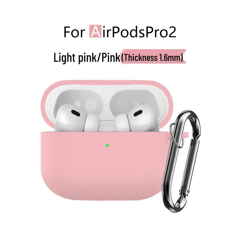 AirPods Pro 2 Silicone Protective Case