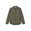 Nike Shirt Unisex Medium Olive Green DQ6288-222