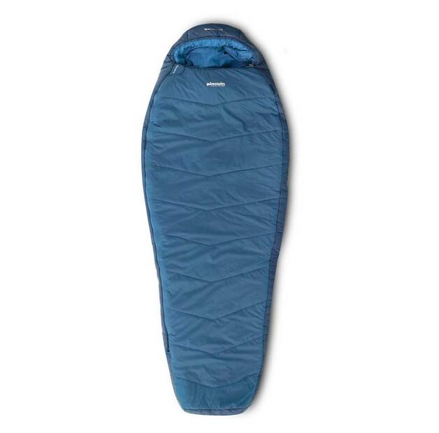 

Pinguin Savana спальный мешок Regular/Left