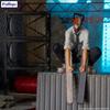 Furyu Chainsaw Man Noodle Stopper Figure Chainsaw Devil