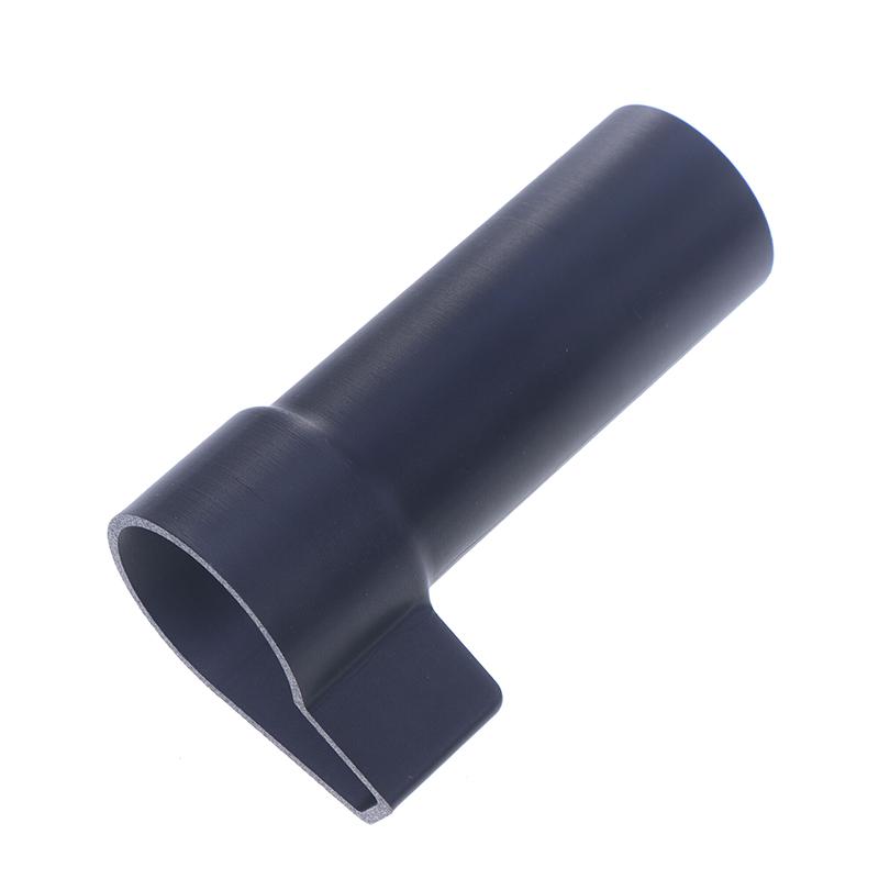 3D Printed Handlebar Grip With Thumb Throttle Accelerator Protective Cover For Electric Scooter Handle Sleeve Accessories