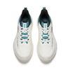 Anta Cushioning Balance Low top Training Shoes Men's Ivory White Swift Blue Basic Black 912547703Q-2