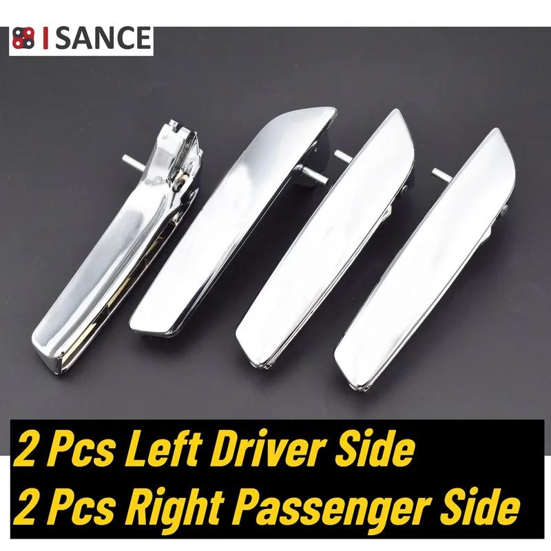 Interior Door Pull Handle Front Rear Left Right For Chevrolet GMC Cadillac 4.8L 5.3L 6.0L 6.2L 6.6L 2007-2014 19299865 15935954
