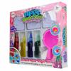 [PACZA] Creative set for children Magic Water Gel + Molds Z3420R