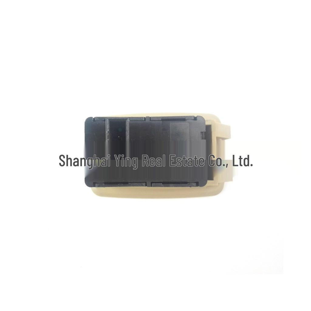Window Switch for BMW Models E87, E90, E91, E92, E70, E89 (3-Pin) - 61316945876