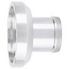 Turbo Blow Off Valve Flange Adapter Aluminum Replacement for HKS SQV SSQV 1 2 3 4 BOV