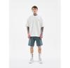 MyStars Washing Basic Shorts