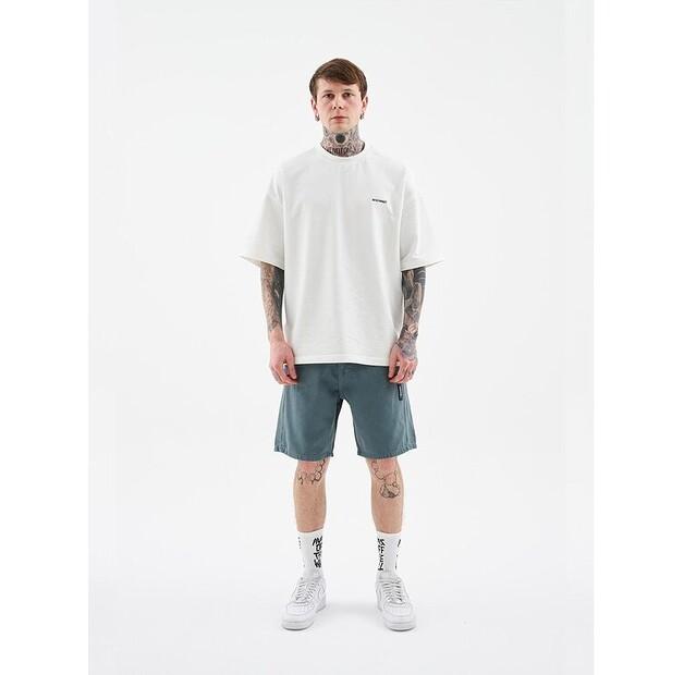 MyStars Washing Basic Shorts