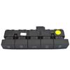 1pcs Control Button Switch (tire Pressure + Start Stop + Anti Sideslip + Trunk) For Skoda For Octavia 2014- OEM 5ED927132G