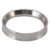 Intelligenter Dosierring Brühschale Siebträger Magnetischer Kaffeepulver-Dosierring Werkzeug 58,35 mm